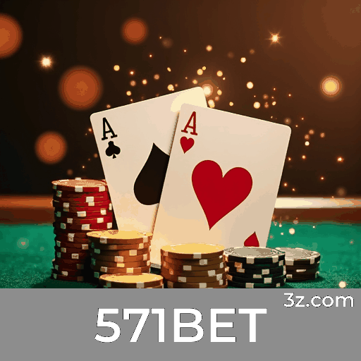 571BET Logo