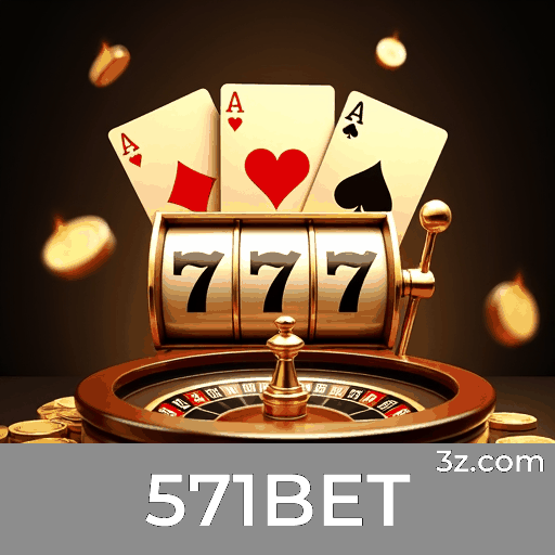 571BET Logo