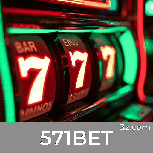 571BET Logo