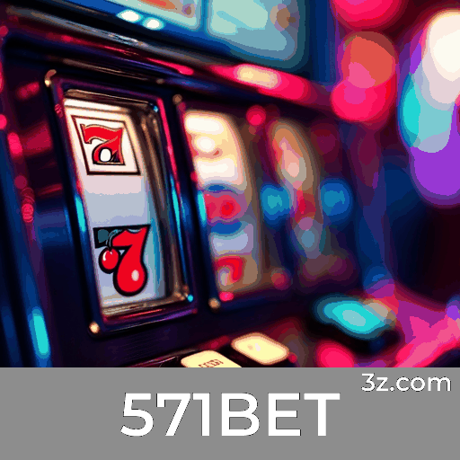 571BET Logo