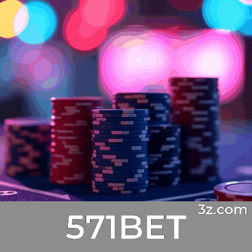 571BET Logo