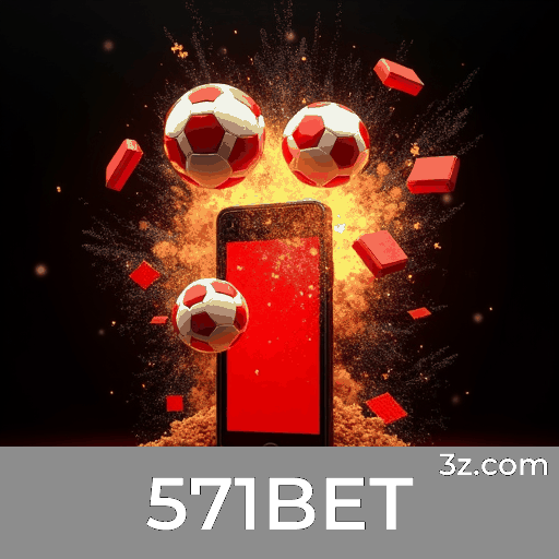571BET Logo