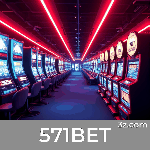 571BET Logo