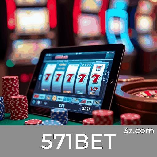 571BET Logo