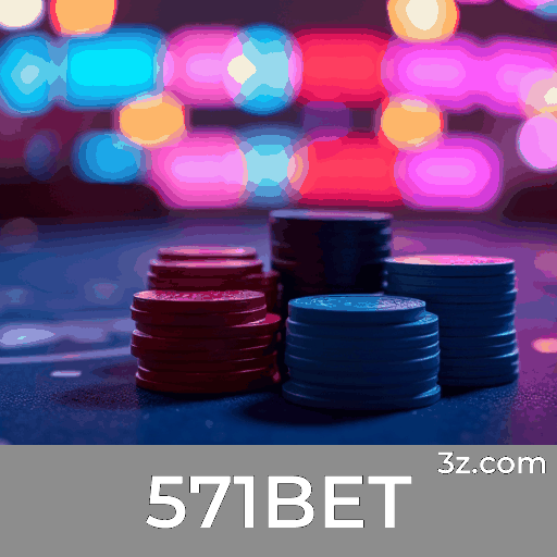 571BET Logo